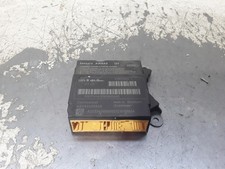 CENTRALINA AIRBAG PER FIAT