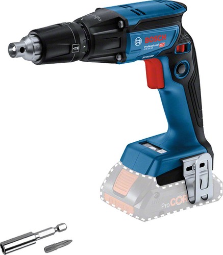 Bosch gtb 18v professional - gtb, 18v-45