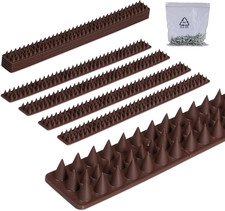 10 Dissuasori per Piccioni