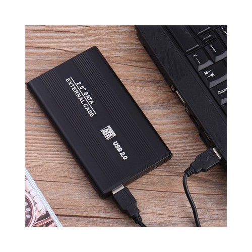 Box case supporto esterno - case,