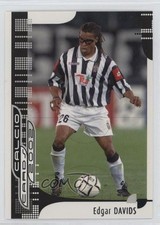 2002 Panini Calcio Japan Edgar