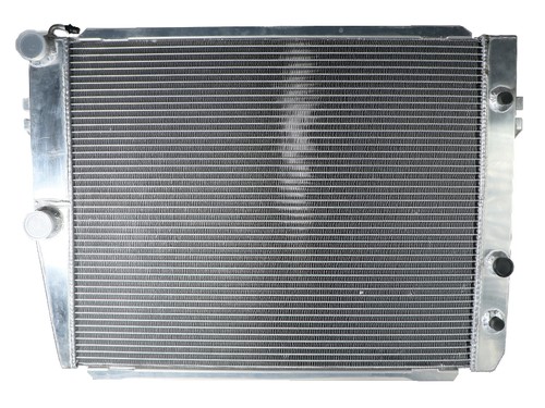 Radiatore acqua alluminio - , alte