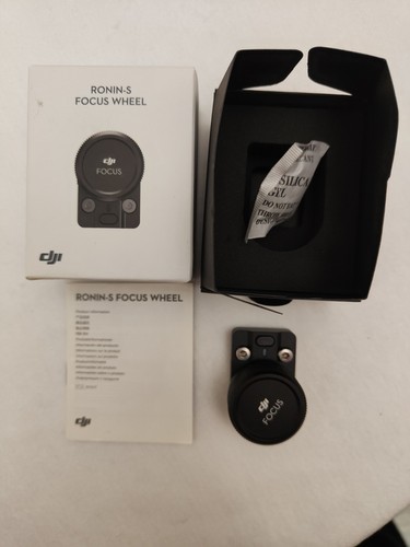 Dji part ronin - dji, 3