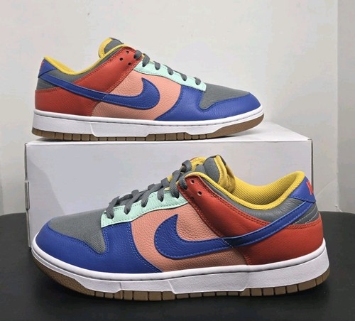 Nike dunk low you - dunk,