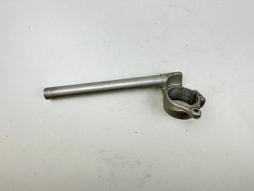 Demi guidon gauche suzuki - guidon,