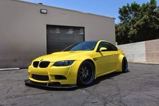 KIT CARROZZERIA LARGA BMW M3