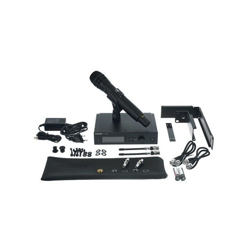 Shure slxd24e ksm8b - slxd24e/ksm8b, h56
