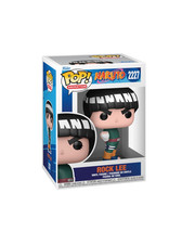 Funko Pop! 2227 Rock Lee