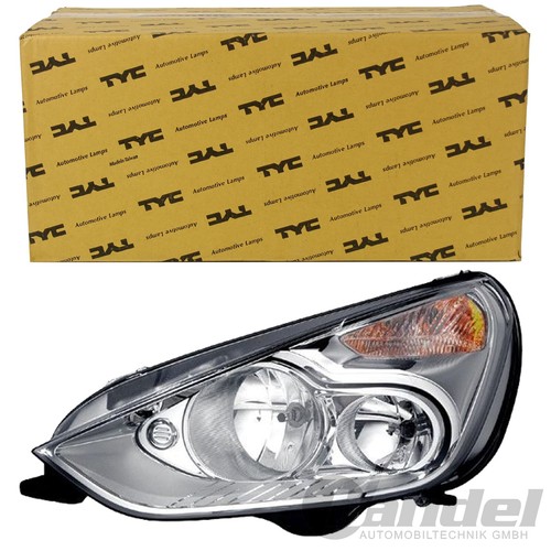Tyc fari anteriori h1 - tyc,