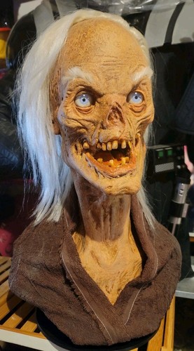 Busto the crypt keeper zio - the,