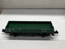 FLEISCHMANN PICCOLO 8201 SCALA