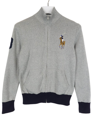 Ralph lauren polo - lauren,