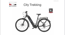 city bike Unisex