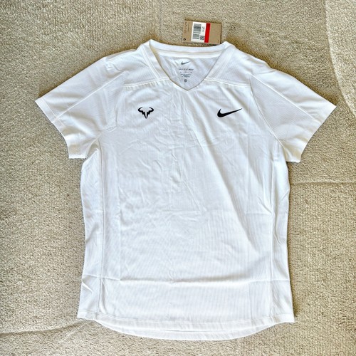 Maglia tennis nike rafa - tennis,