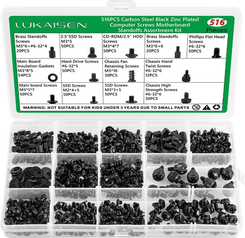 Set viti per 516 - di,
