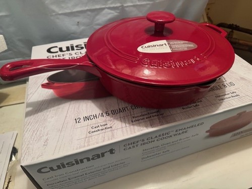 Nuovo cuisinart jumbo - cuisinart,