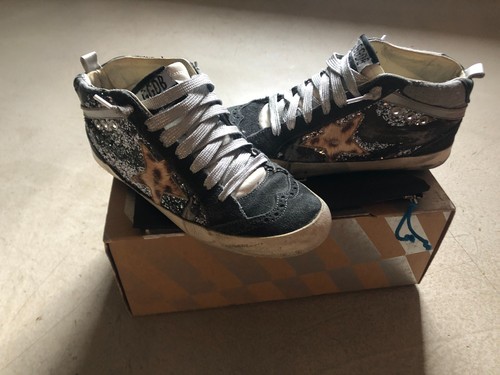 Baskets sneakers femme - , golden