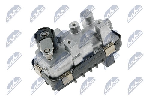 Nty attuatore turbocompressore - nty,