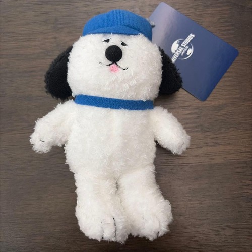 Portachiavi mascotte peluche