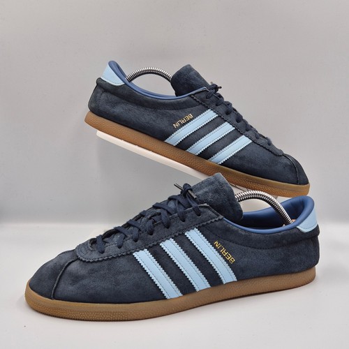 Adidas berlin trainers men - adidas,