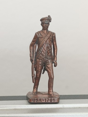 Soldatini metalfiguren - soldatini,