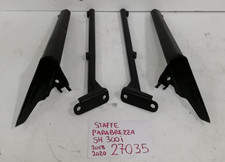 STAFFE SUPPORTO PARABREZZA HONDA SH 300 I ABS 2018 2019 2020 VEDI?