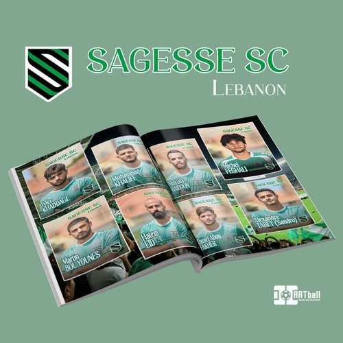 Sagesse libano carte - libano,