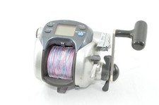 Mulinello elettrico Daiwa