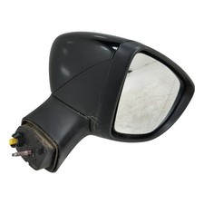 Specchio retrovisore porta Rh