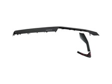 Modanatura Plancia Cruscotto