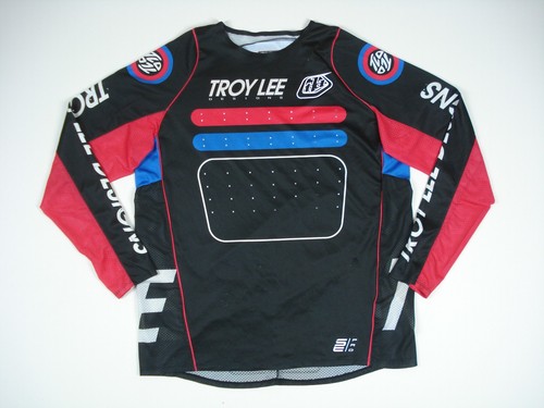 Maglia mtb troy - troy, se