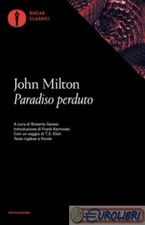 9788804671961     John Milton