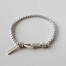 Bracciale elegante ciondolo