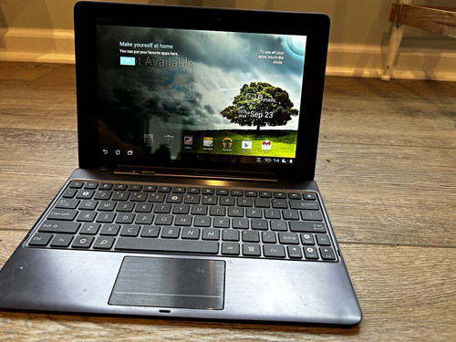 Asus transformer pad 1in - transformer, 10.1in