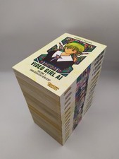 Video Girl Ai Band 1-15