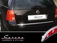 Modanatura cromata 3M
