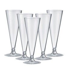 Flute champagne 130 - , calici