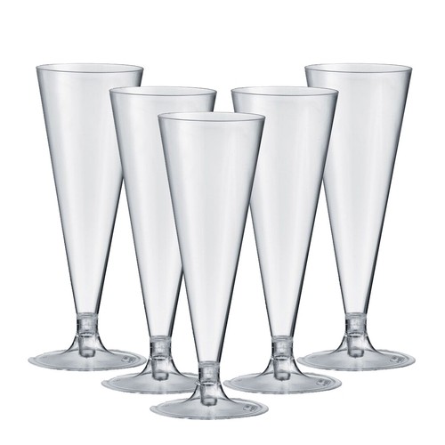 Flute champagne 130 calici - flute,