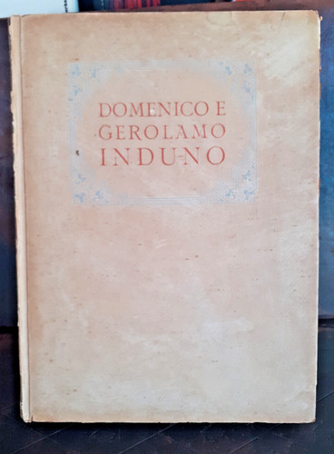 Nicodemi domenico gerolamo - nicodemi,