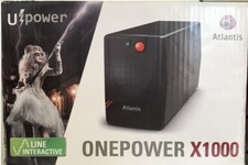 UPS batteria - Gruppo di