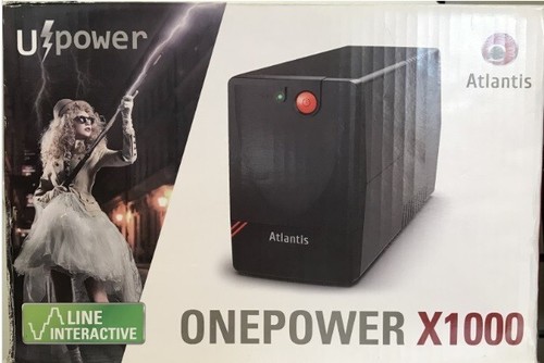 Ups batteria gruppo di - ups,