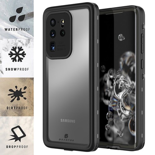 Waterproof case for samsung - waterproof,