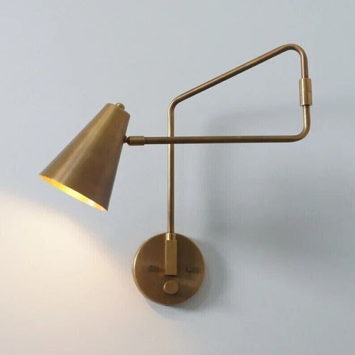 Coppia applique articolate
