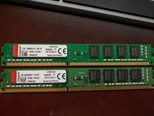 kit 12gb ram kingston (3x4gb)