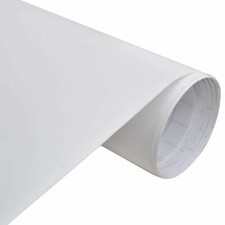 Pellicola car wrapping - , bianco
