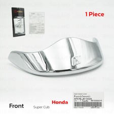 Per Honda Super Cub C125 2018