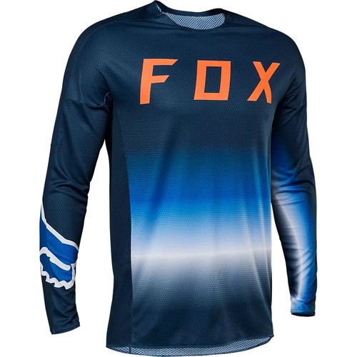 Maglia fox 360 - fox, midnight