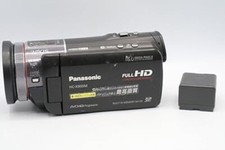 Panasonic HC-X900M K 64 GB