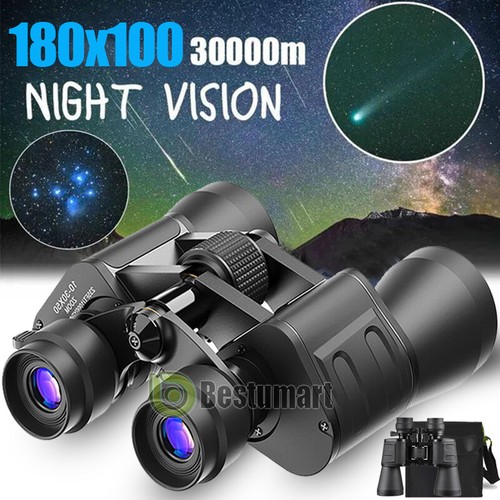 Binocolo lungo raggio - a,
