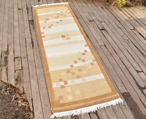 Tappeto nepal 2x8 oriental - nepal,